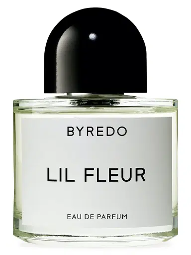 Byredo Men's Lil Fleur Eau de Parfum 3.4 oz | Thumbnail 1 Byredo Men's Lil Fleur Eau de Parfum 3.4 oz | Thumbnail 1