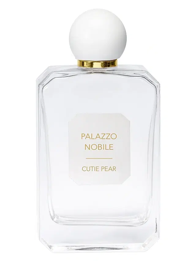 Valmont Women's Cutie Pear Eau Fraiche 3.4 oz