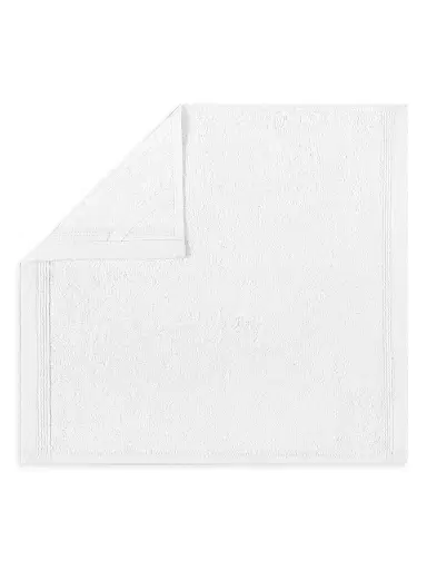 Togas Poitiers Towel Collection - Snow White Hand Towel | Thumbnail 3 Togas Poitiers Towel Collection - Snow White Hand Towel | Thumbnail 3