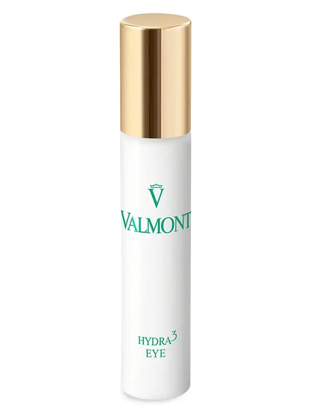 Valmont Women's Hydra3 Eye Moisturizing Eye Contour Emulsion