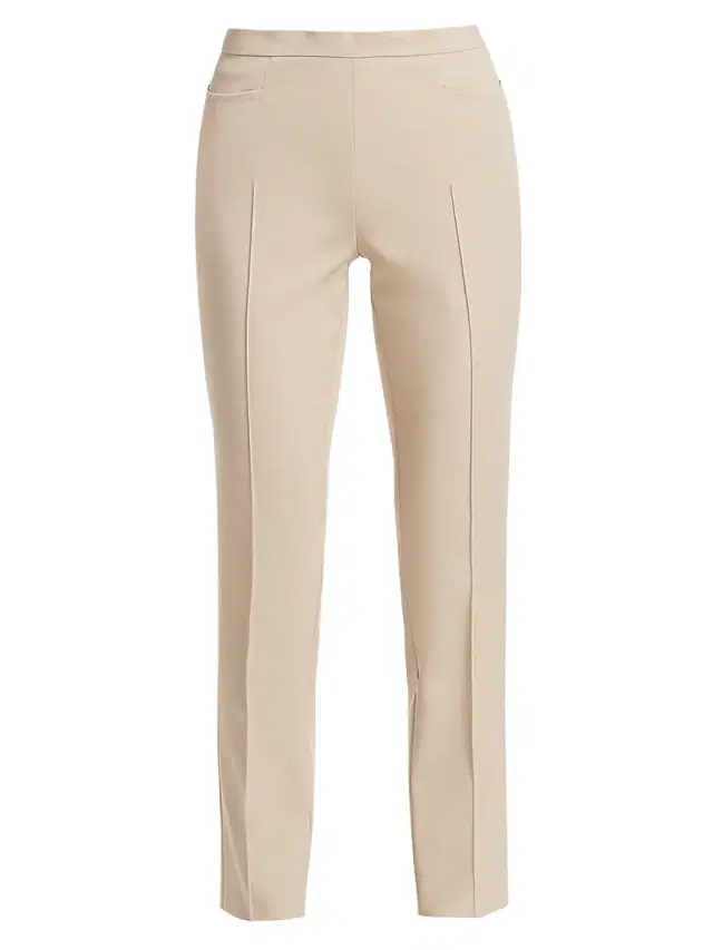 Women's Franca Cotton Pants - Cord