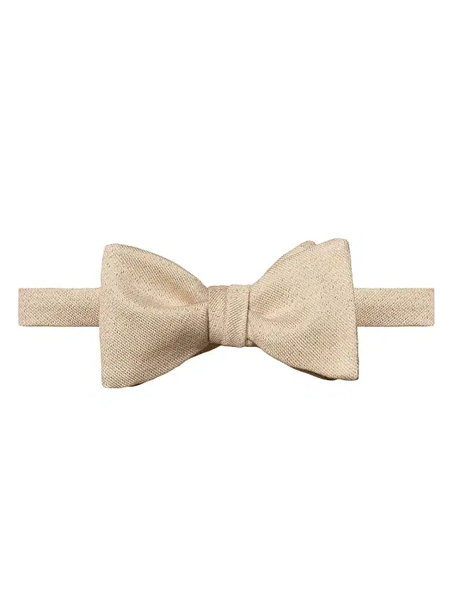 Men's Evening Bow Tie