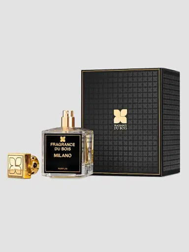Fragrance Du Bois Milano Eau de Parfum - Size 3.4 oz | Thumbnail 3 Fragrance Du Bois Milano Eau de Parfum - Size 3.4 oz | Thumbnail 3