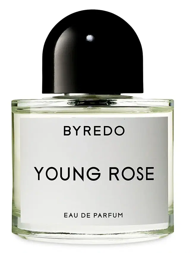 Byredo Men's Young Rose Eau De Parfum 3.4 oz