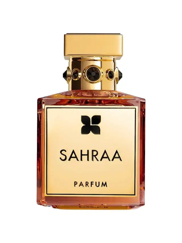 Fragrance Du Bois Sahraa Parfum 3.4 oz