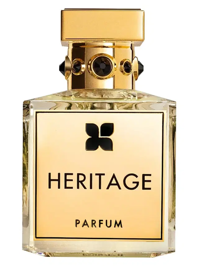 Heritage Parfum 3.4 oz