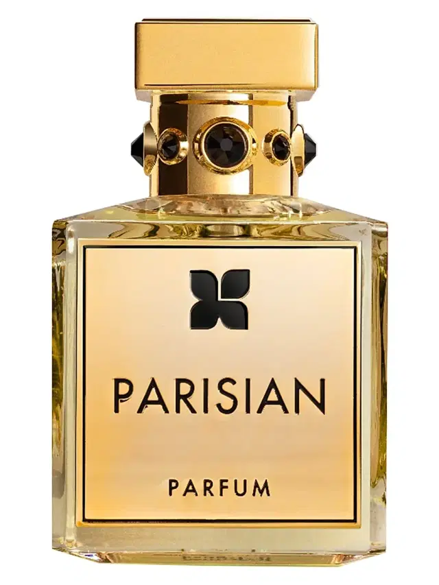 Parisian Parfum 3.4 oz