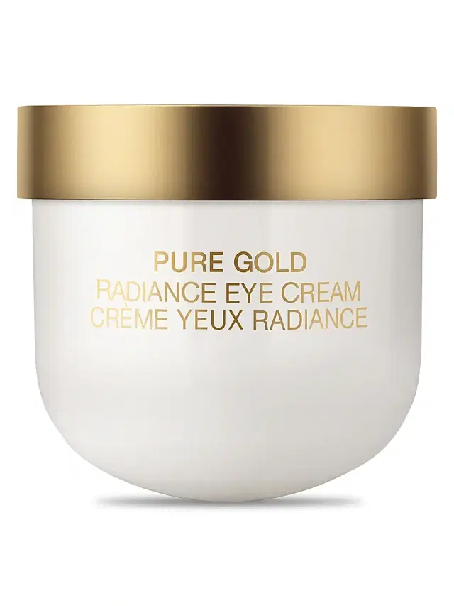Women's Pure Gold Radiance Eye Cream Refill