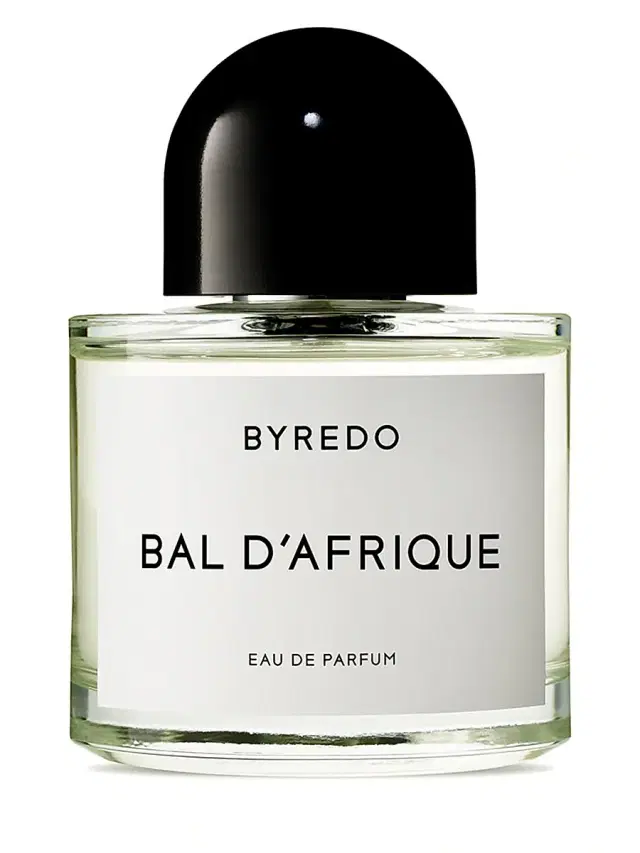 Byredo Bal D'afrique Eau de Parfum 3.4 oz