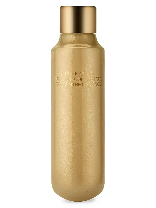 La Prairie Women's Pure Gold Radiance Concentrate 1 oz