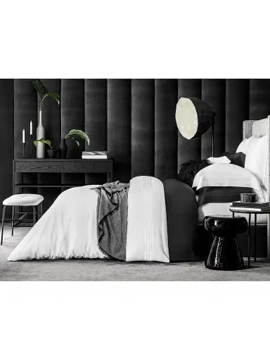 Togas Sensotex Dreams Comforter & Pillow Collection - White King | Thumbnail 1 Togas Sensotex Dreams Comforter & Pillow Collection - White King | Thumbnail 1