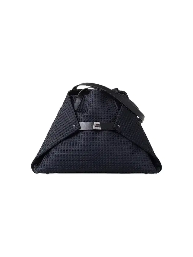 Akris Women's AI  Tote Bag - Black
