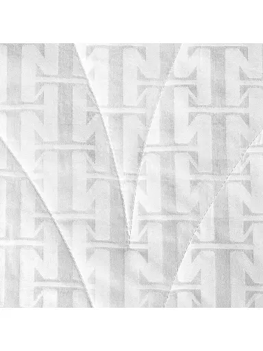 Togas Selena Comforter & Pillow Collection - White King | Thumbnail 4 Togas Selena Comforter & Pillow Collection - White King | Thumbnail 4