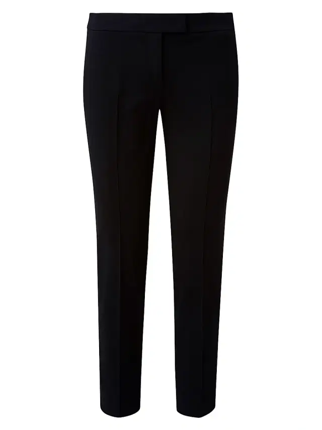 Women's Frankie Jersey Pants - Black