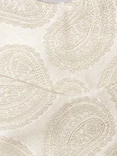 Eton Men's Paisley Silk Bow Tie | Thumbnail 2 Eton Men's Paisley Silk Bow Tie | Thumbnail 2