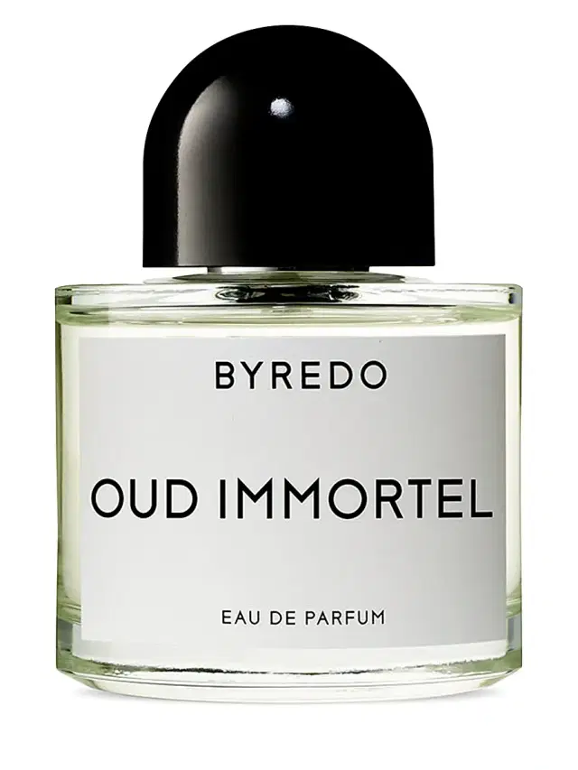 Byredo Oud Immortel Eau de Parfum 1.7 oz