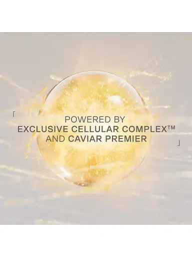 La Prairie Women's Skin Caviar Luxe Cream Moisturizer | Thumbnail 2