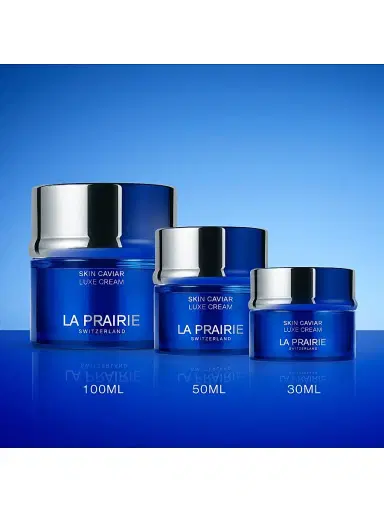 La Prairie Women's Skin Caviar Luxe Cream Moisturizer | Thumbnail 6