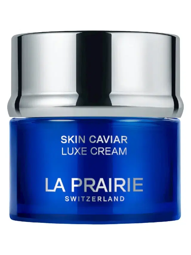 Women's Skin Caviar Luxe Cream Moisturizer 1 oz