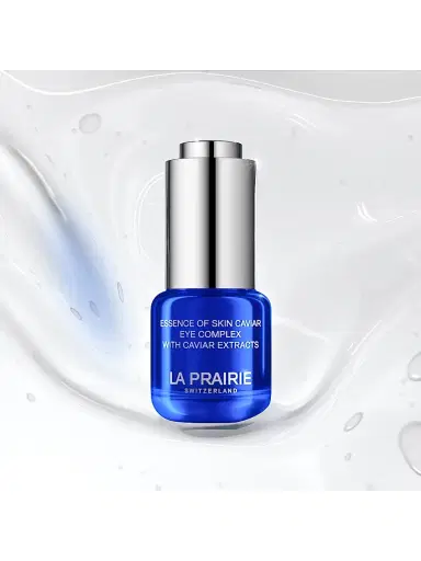 La Prairie Skin Caviar Eye Wonder 4-Piece Set | Thumbnail 3