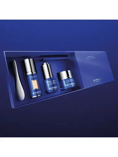 La Prairie Skin Caviar Eye Wonder 4-Piece Set | Thumbnail 7
