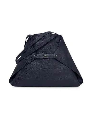 Akris Women's Ai Medium Leather Tote | Thumbnail 1 Akris Women's Ai Medium Leather Tote | Thumbnail 1