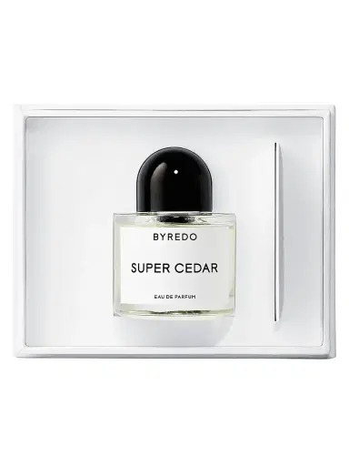 Byredo Super Cedar Eau de Parfum 3.4 oz | Thumbnail 3 Byredo Super Cedar Eau de Parfum 3.4 oz | Thumbnail 3