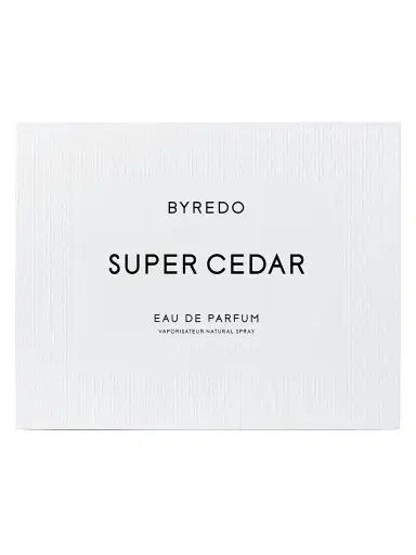 Byredo Super Cedar Eau de Parfum 3.4 oz | Thumbnail 4 Byredo Super Cedar Eau de Parfum 3.4 oz | Thumbnail 4