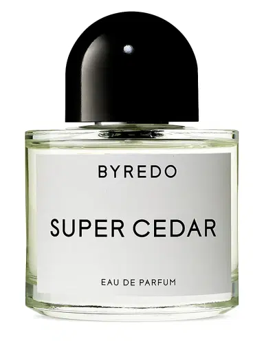 Byredo Super Cedar Eau de Parfum 3.4 oz | Thumbnail 1 Byredo Super Cedar Eau de Parfum 3.4 oz | Thumbnail 1