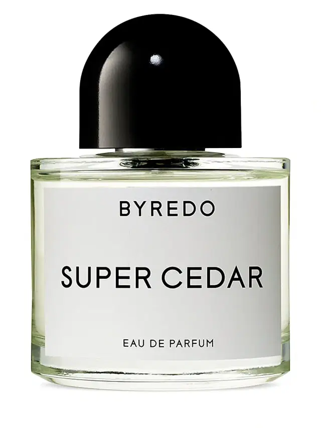 Super Cedar Eau de Parfum 3.4 oz