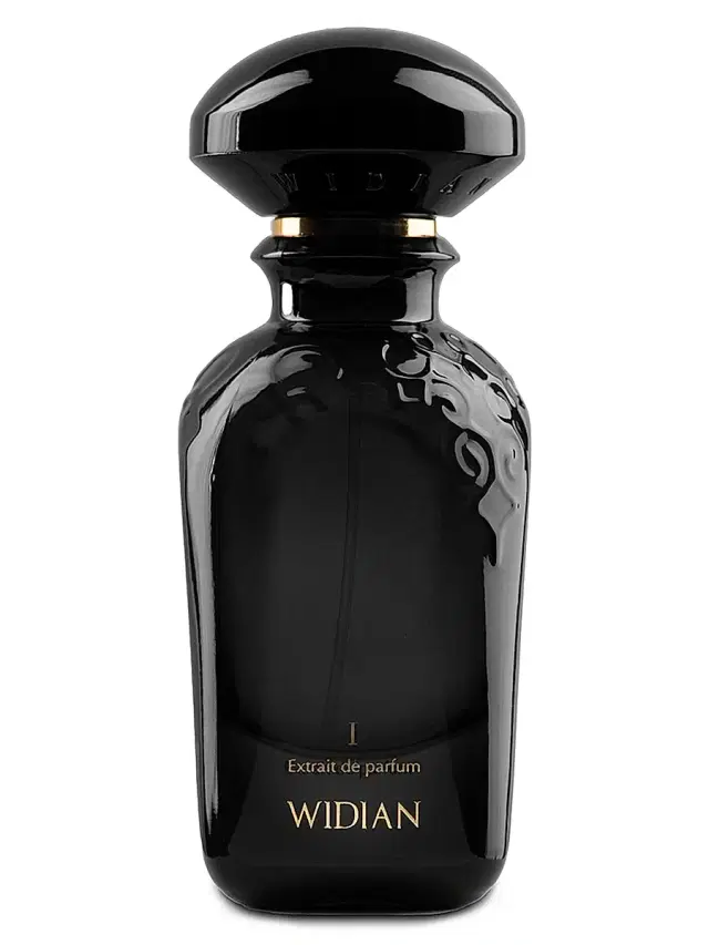Black I Extrait de Parfum 1.7 oz