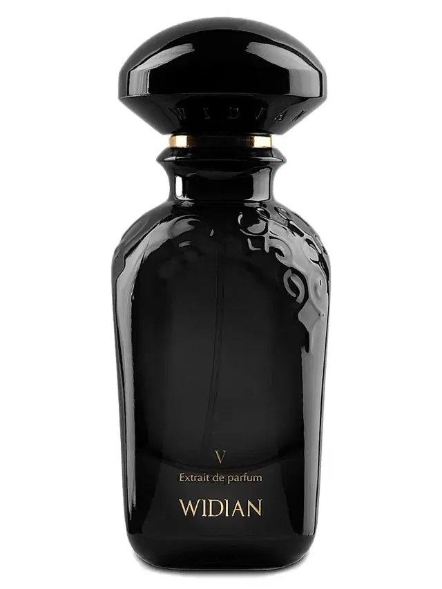 Black V Extrait de Parfum