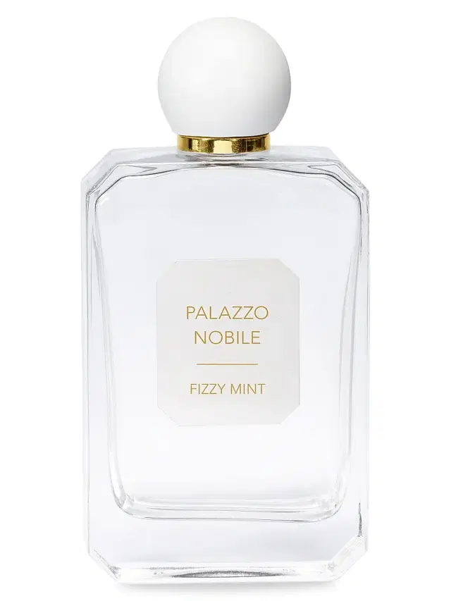 Women's Fizzy Mint Aromatic Citrus Eau de Toilette Women's Fizzy Mint Aromatic Citrus Eau de Toilette