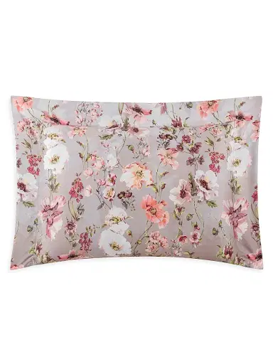 Togas Henrietta Duvet Cover & Sham Collection - Pink Beige White King | Thumbnail 3 Togas Henrietta Duvet Cover & Sham Collection - Pink Beige White King | Thumbnail 3