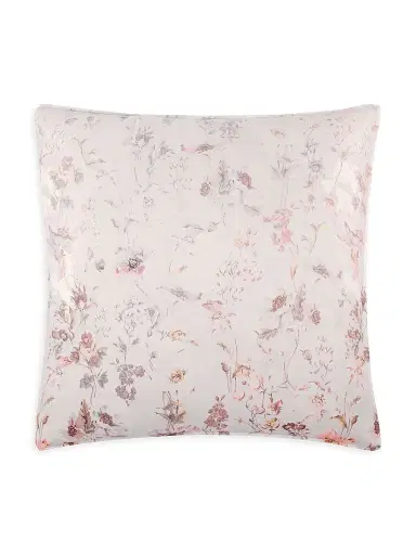 Togas Henrietta Duvet Cover & Sham Collection - Pink Beige White King | Thumbnail 4 Togas Henrietta Duvet Cover & Sham Collection - Pink Beige White King | Thumbnail 4