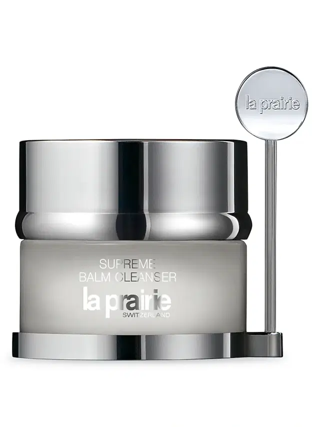 La Prairie Women's Supreme Balm Cleanser