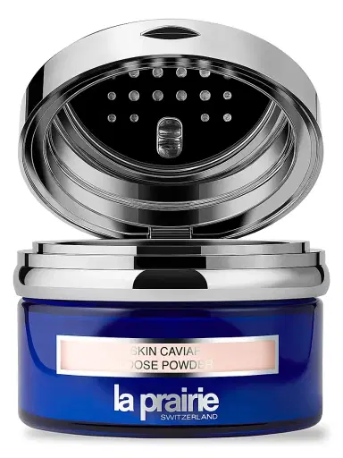 La Prairie Women's Skin Caviar Loose Powder - Translucent 1 | Thumbnail 2 La Prairie Women's Skin Caviar Loose Powder - Translucent 1 | Thumbnail 2