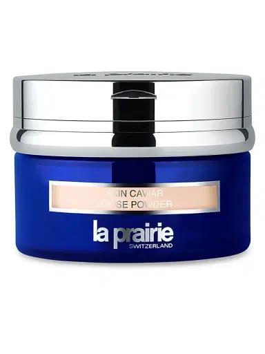 La Prairie Women's Skin Caviar Loose Powder - Translucent 1 | Thumbnail 6 La Prairie Women's Skin Caviar Loose Powder - Translucent 1 | Thumbnail 6