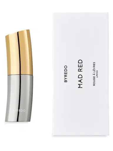 Byredo Women's Lipstick - Mad Red 299 | Thumbnail 2 Byredo Women's Lipstick - Mad Red 299 | Thumbnail 2