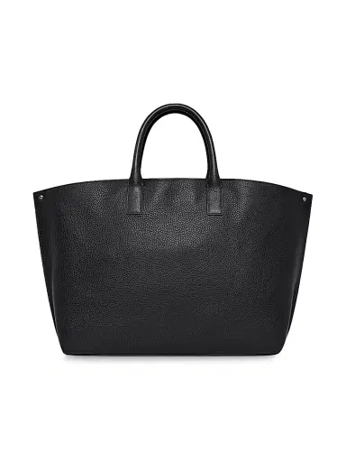 Akris Women's Ai Medium Convertible Leather Tote | Thumbnail 3 Akris Women's Ai Medium Convertible Leather Tote | Thumbnail 3