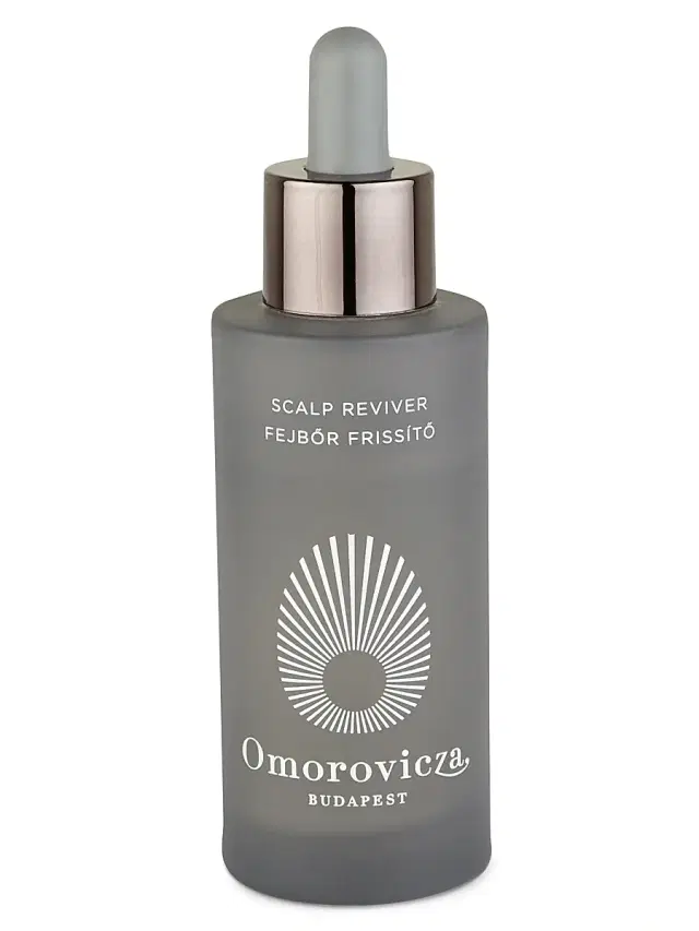 Moor Mud Scalp Reviver