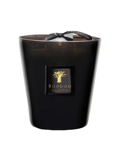Baobab Collection Les Prestigieuses Encre De Chine Max 16 Candle Medium | Thumbnail 3