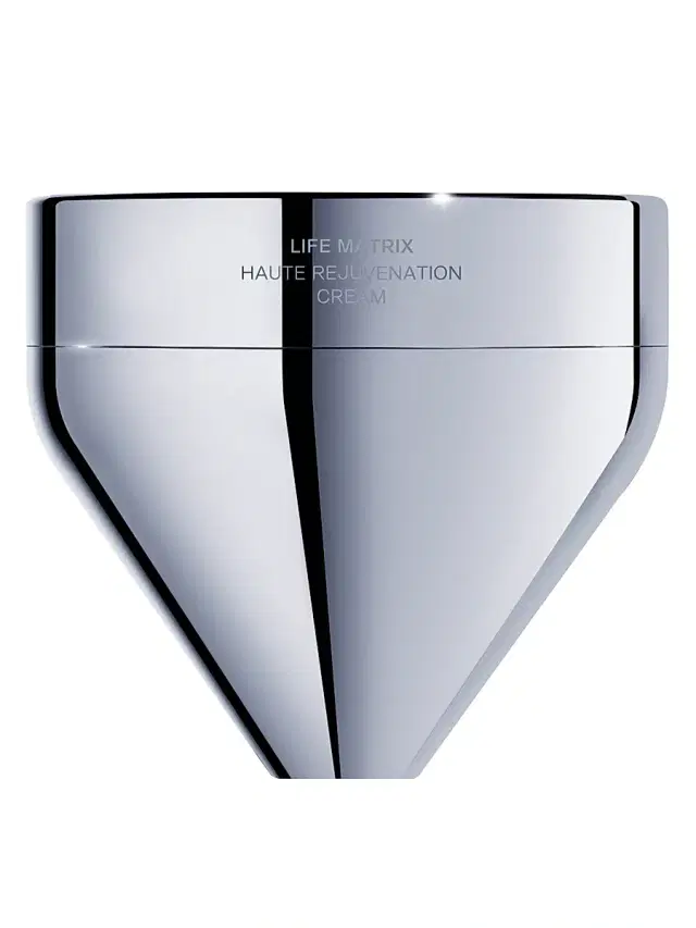 La Prairie Life Matrix Haute Rejuvenation Face Cream