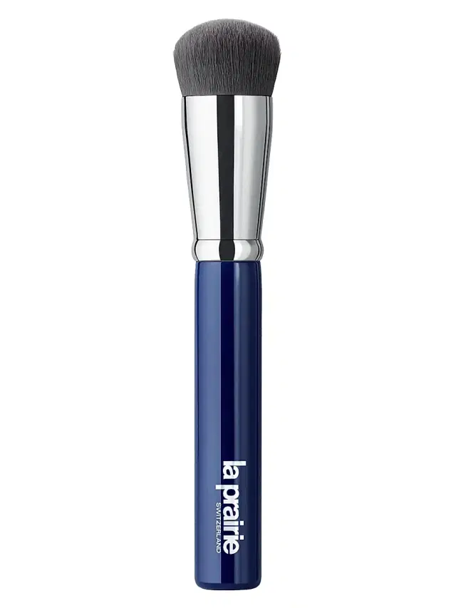 Women's Liquid Foundation Brush