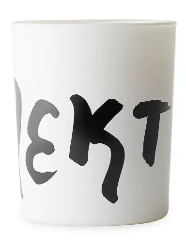 Colekt La Chambre Scented Candle | Thumbnail 3 Colekt La Chambre Scented Candle | Thumbnail 3