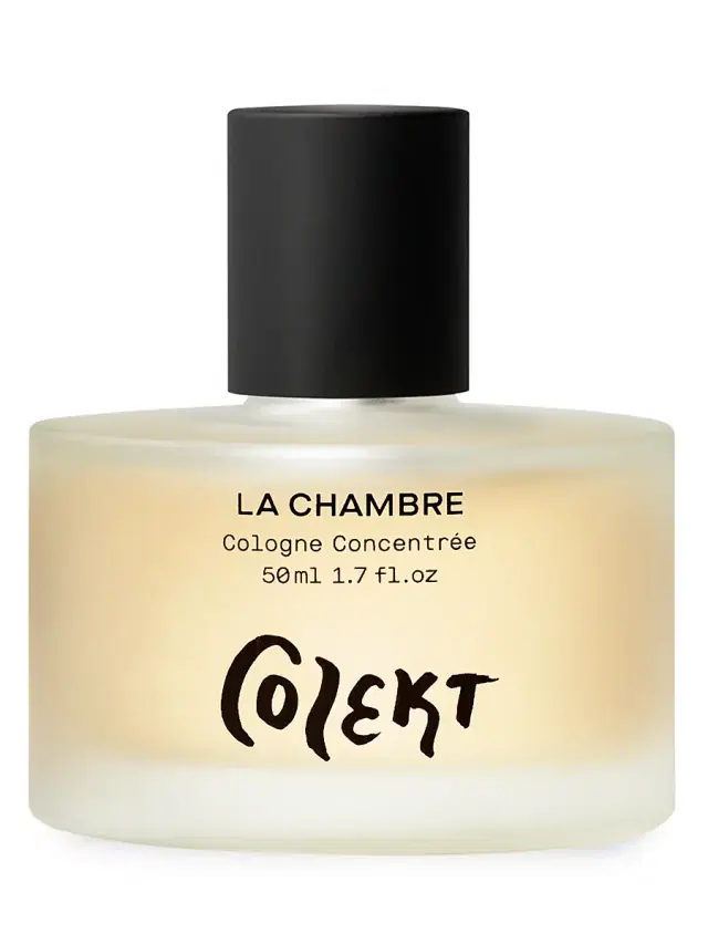 Colekt La Chambre Cologne Concentrée 1.7 oz