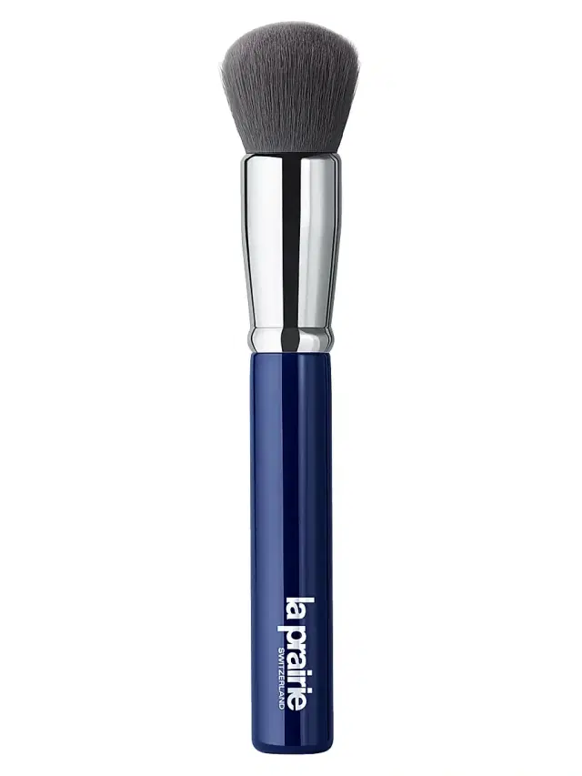 La Prairie Women's Powder Foundation Brush