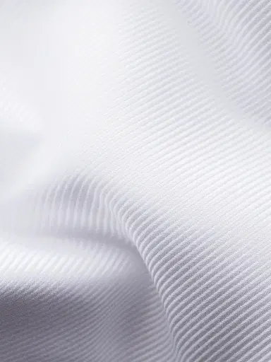 Eton Men's Contemporary-Fit Diagonal Stripe Dress Shirt - White | Thumbnail 6 Eton Men's Contemporary-Fit Diagonal Stripe Dress Shirt - White | Thumbnail 6