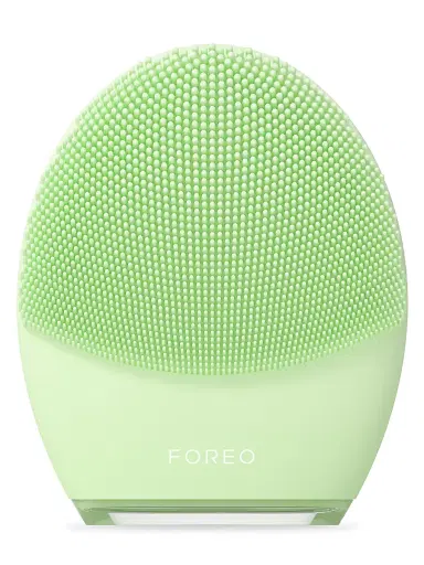 Foreo Women's Luna 4 Facial Cleansing & Firming Massage Device For Combination Skin | Thumbnail 1