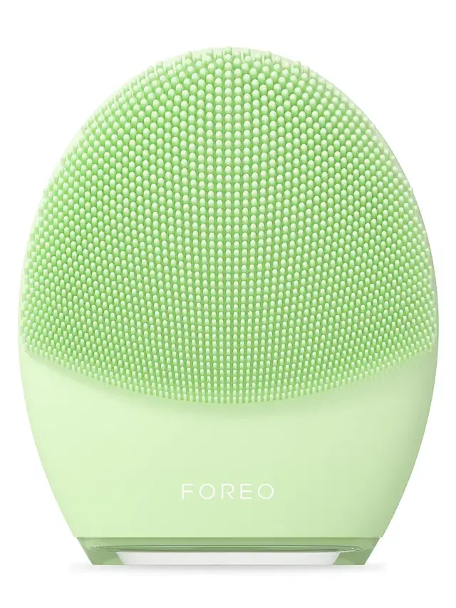 Foreo Women's Luna 4 Facial Cleansing & Firming Massage Device For Combination Skin